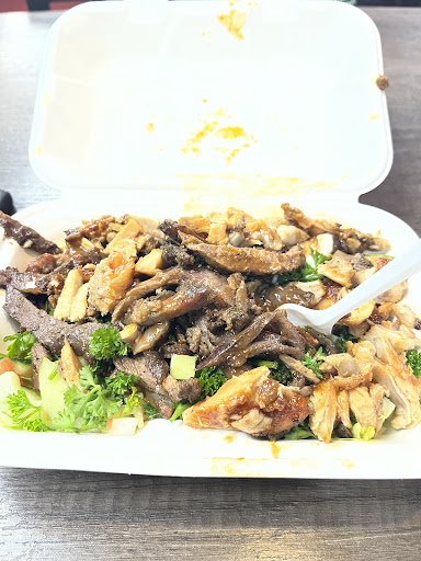 Photo of Shawarma Max - 5171 Yonge St, North York, ON M2N 5P5