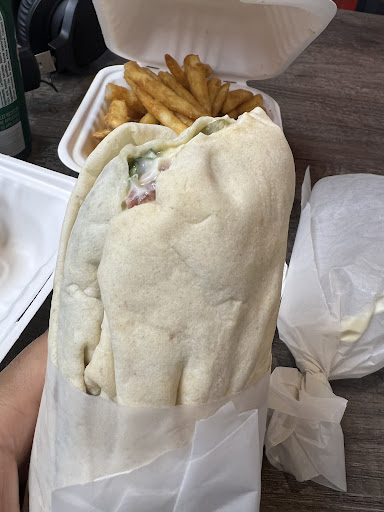 Photo of Shawarma Max - 5171 Yonge St, North York, ON M2N 5P5