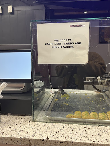 Photo of Shawarma Max - 5171 Yonge St, North York, ON M2N 5P5