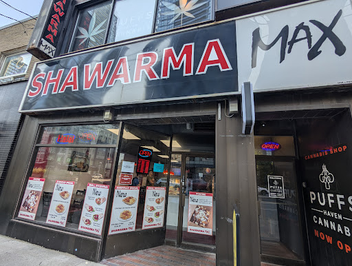 Photo of Shawarma Max - 5171 Yonge St, North York, ON M2N 5P5