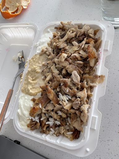 Photo of Shawarma Max - 5171 Yonge St, North York, ON M2N 5P5