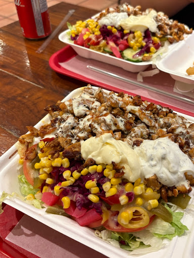 Photo of Istanbul Shawarma - 430 College St unit 1/2, Toronto, ON M5T 1T3