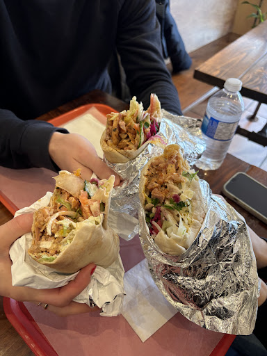 Photo of Istanbul Shawarma - 430 College St unit 1/2, Toronto, ON M5T 1T3