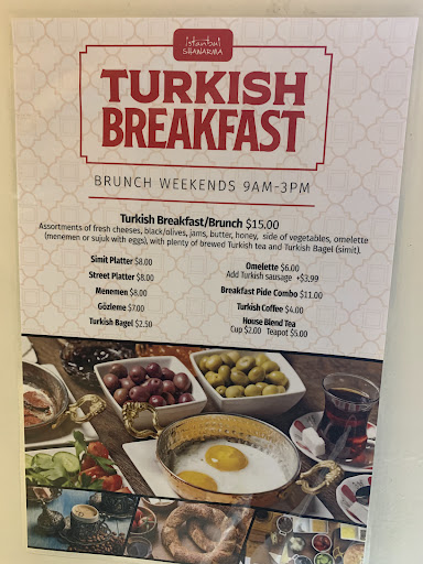 Photo of Istanbul Shawarma - 430 College St unit 1/2, Toronto, ON M5T 1T3