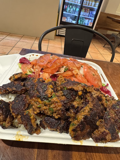Photo of Istanbul Shawarma - 430 College St unit 1/2, Toronto, ON M5T 1T3
