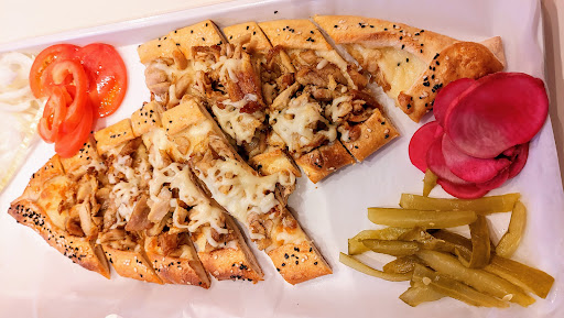 Photo of Istanbul Shawarma - 430 College St unit 1/2, Toronto, ON M5T 1T3