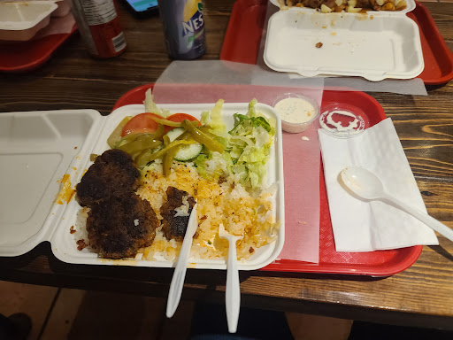 Photo of Istanbul Shawarma - 430 College St unit 1/2, Toronto, ON M5T 1T3