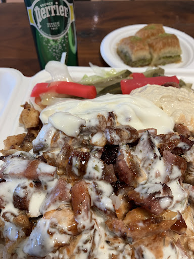 Photo of Istanbul Shawarma - 430 College St unit 1/2, Toronto, ON M5T 1T3