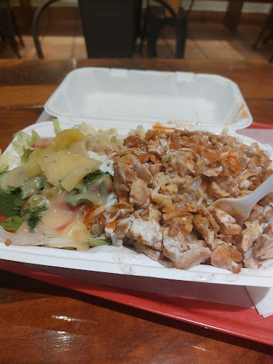 Photo of Istanbul Shawarma - 430 College St unit 1/2, Toronto, ON M5T 1T3