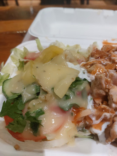 Photo of Istanbul Shawarma - 430 College St unit 1/2, Toronto, ON M5T 1T3