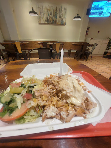 Photo of Istanbul Shawarma - 430 College St unit 1/2, Toronto, ON M5T 1T3