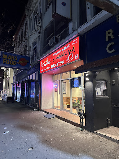 Photo of Istanbul Shawarma - 430 College St unit 1/2, Toronto, ON M5T 1T3