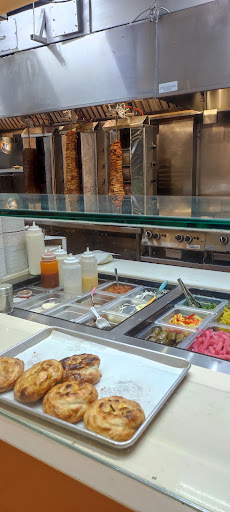Photo of Istanbul Shawarma - 430 College St unit 1/2, Toronto, ON M5T 1T3