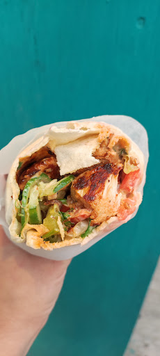 Photo of Istanbul Shawarma - 430 College St unit 1/2, Toronto, ON M5T 1T3