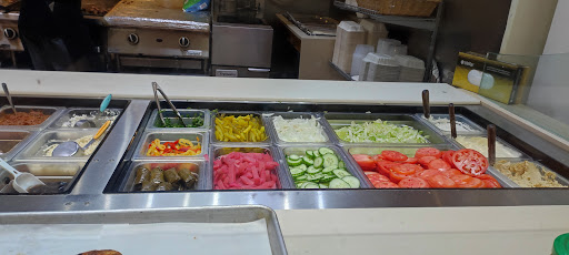 Photo of Istanbul Shawarma - 430 College St unit 1/2, Toronto, ON M5T 1T3
