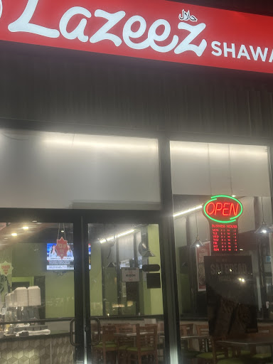 Photo of Lazeez Shawarma - 1801 Dundas St E, Whitby, ON L1N 7C5