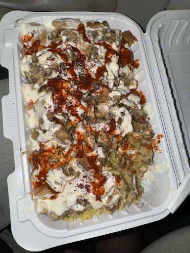 Photo of Lazeez Shawarma - 1801 Dundas St E, Whitby, ON L1N 7C5