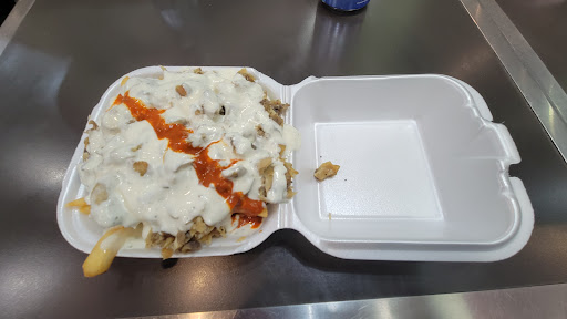 Photo of Lazeez Shawarma - 1801 Dundas St E, Whitby, ON L1N 7C5