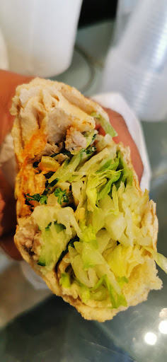 Photo of Lazeez Shawarma - 1801 Dundas St E, Whitby, ON L1N 7C5