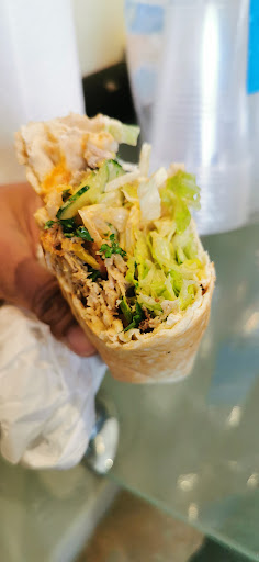 Photo of Lazeez Shawarma - 1801 Dundas St E, Whitby, ON L1N 7C5