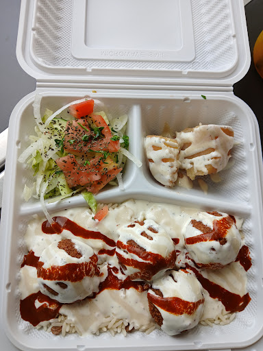 Photo of Lazeez Shawarma - 1801 Dundas St E, Whitby, ON L1N 7C5