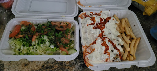 Photo of Lazeez Shawarma - 1801 Dundas St E, Whitby, ON L1N 7C5