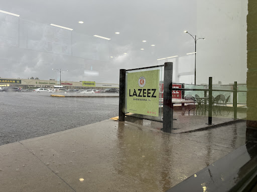 Photo of Lazeez Shawarma - 1801 Dundas St E, Whitby, ON L1N 7C5
