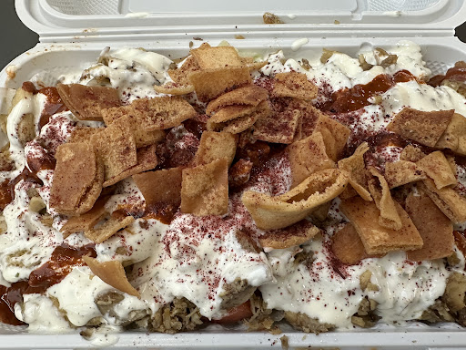 Photo of Lazeez Shawarma - 1801 Dundas St E, Whitby, ON L1N 7C5