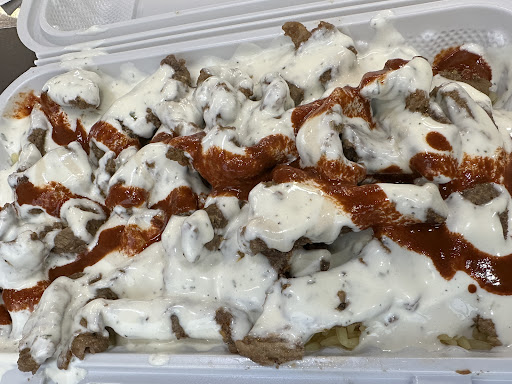 Photo of Lazeez Shawarma - 1801 Dundas St E, Whitby, ON L1N 7C5