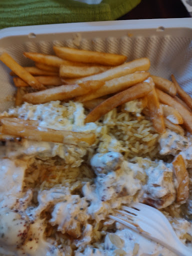 Photo of Lazeez Shawarma - 1801 Dundas St E, Whitby, ON L1N 7C5