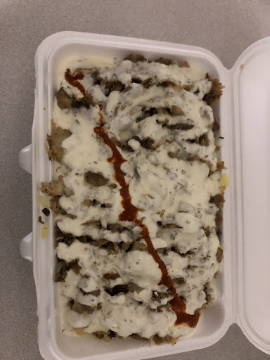 Photo of Lazeez Shawarma - 1801 Dundas St E, Whitby, ON L1N 7C5