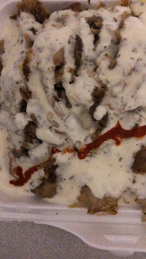 Photo of Lazeez Shawarma - 1801 Dundas St E, Whitby, ON L1N 7C5