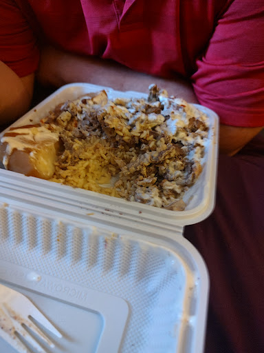 Photo of Lazeez Shawarma - 1801 Dundas St E, Whitby, ON L1N 7C5