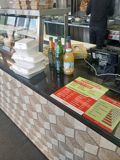 Photo of Lazeez Shawarma - 1801 Dundas St E, Whitby, ON L1N 7C5