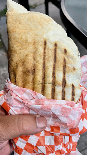 Photo of Ibrahim Halal B.B.Q. Shawarma - 1967 Lawrence Ave E, Scarborough, ON M1R 2Z2