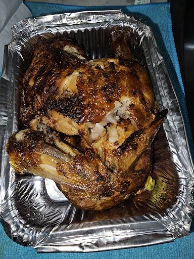 Photo of Ibrahim Halal B.B.Q. Shawarma - 1967 Lawrence Ave E, Scarborough, ON M1R 2Z2