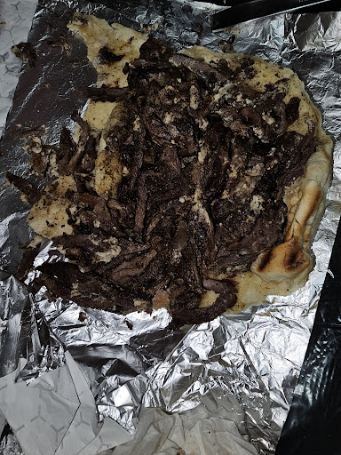 Photo of Ibrahim Halal B.B.Q. Shawarma - 1967 Lawrence Ave E, Scarborough, ON M1R 2Z2