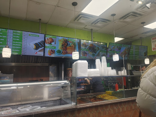 Photo of Ibrahim Halal B.B.Q. Shawarma - 1967 Lawrence Ave E, Scarborough, ON M1R 2Z2