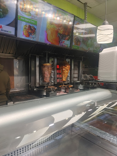 Photo of Ibrahim Halal B.B.Q. Shawarma - 1967 Lawrence Ave E, Scarborough, ON M1R 2Z2