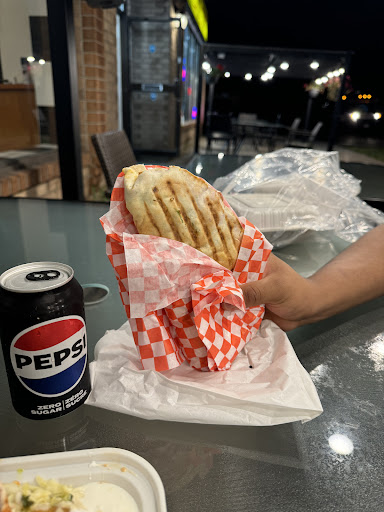 Photo of Ibrahim Halal B.B.Q. Shawarma - 1967 Lawrence Ave E, Scarborough, ON M1R 2Z2