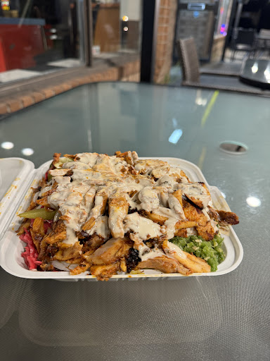 Photo of Ibrahim Halal B.B.Q. Shawarma - 1967 Lawrence Ave E, Scarborough, ON M1R 2Z2