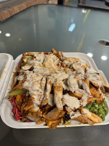 Photo of Ibrahim Halal B.B.Q. Shawarma - 1967 Lawrence Ave E, Scarborough, ON M1R 2Z2