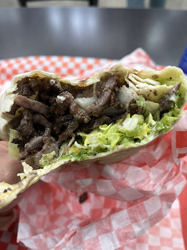 Photo of Ibrahim Halal B.B.Q. Shawarma - 1967 Lawrence Ave E, Scarborough, ON M1R 2Z2