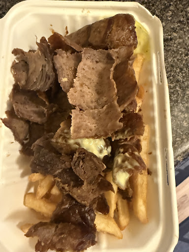 Photo of Shawarma Istanbul - 2127 Jane St, North York, ON M3M 1A2