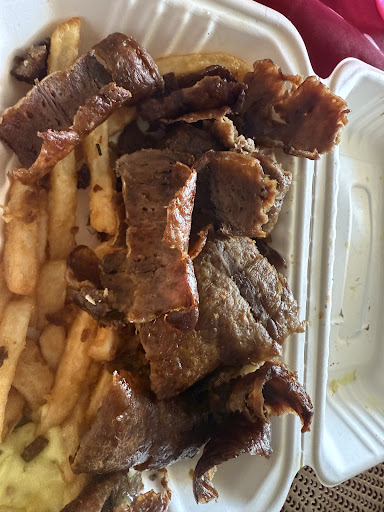 Photo of Shawarma Istanbul - 2127 Jane St, North York, ON M3M 1A2