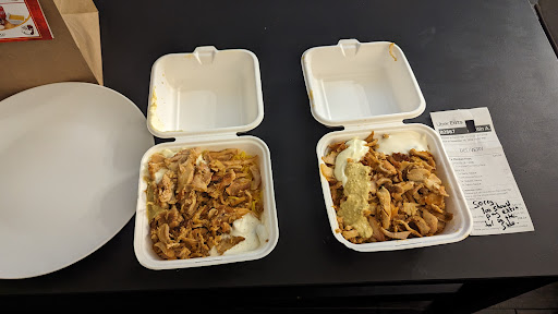 Photo of Shawarma Istanbul - 2127 Jane St, North York, ON M3M 1A2