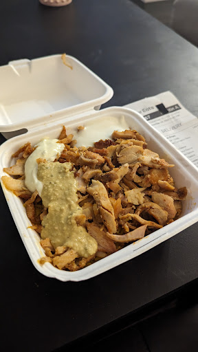 Photo of Shawarma Istanbul - 2127 Jane St, North York, ON M3M 1A2
