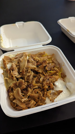 Photo of Shawarma Istanbul - 2127 Jane St, North York, ON M3M 1A2