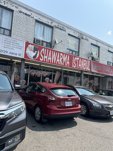 Photo of Shawarma Istanbul - 2127 Jane St, North York, ON M3M 1A2
