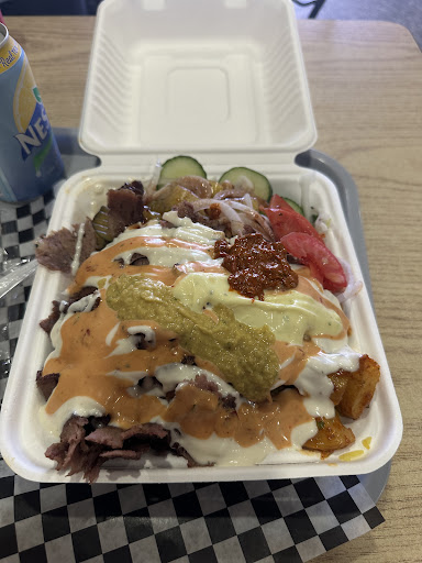 Photo of Shawarma Istanbul - 2127 Jane St, North York, ON M3M 1A2